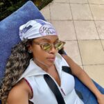 Nomzamo Mbatha