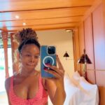 Nomzamo Mbatha