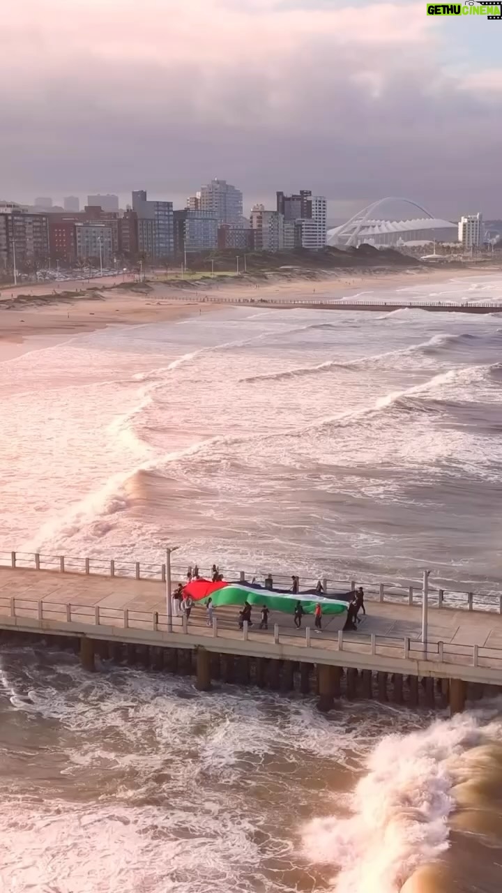 Noorkhiriah - 3 Likes - From The River To The Sea🇵🇸..Tiada Daya & Upaya Melainkan Dengan Pertolongan Allah... #freepalestine #palestinewillbefree.. TQ @naeema.r_photography 
@naeema.r_photography