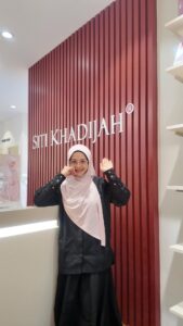 Noorkhiriah Top 38 Instagram Photos and Posts