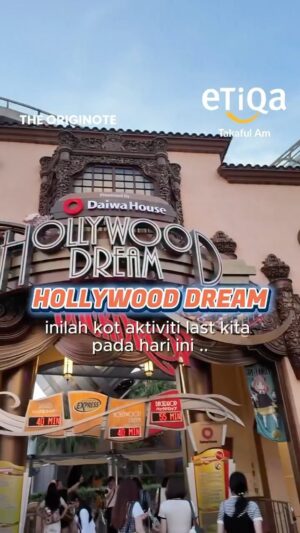 Noorkhiriah Instagram - Berani?..Naiklah..
.
.
@myetiqa 
@theoriginote.my
Full Video Di @pemburutiketmurah 
.
.
Team 🇯🇵
@yatulnaim 
@aziatyfadhlina_ 
@nuruliyanafss 
#EpicredahJapan #Produkreview #Khiriahreview #Japan