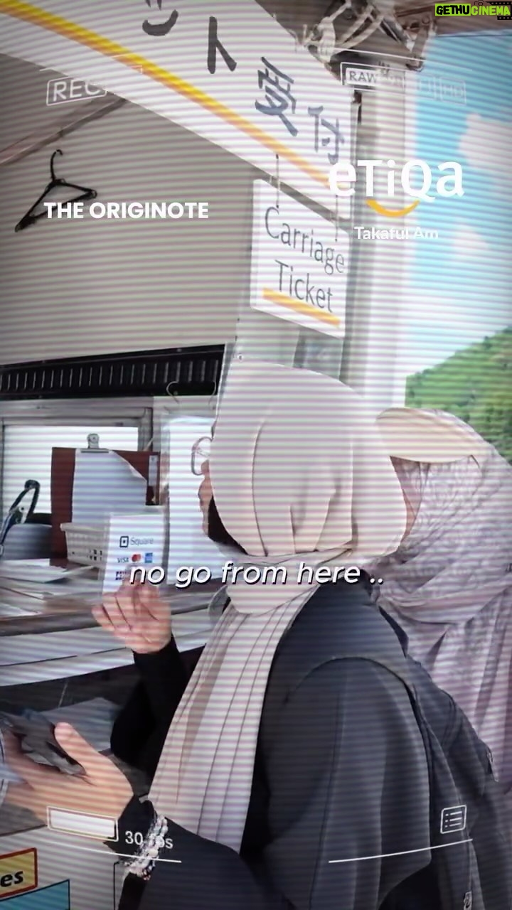 Noorkhiriah - 3 Likes - Senafas Rupanya Opah   Konpius🤣🤣 @nuruliyanafss @pemburutiketmurah #EpicredahJapan #Produkreview #Khiriahreview #Japan