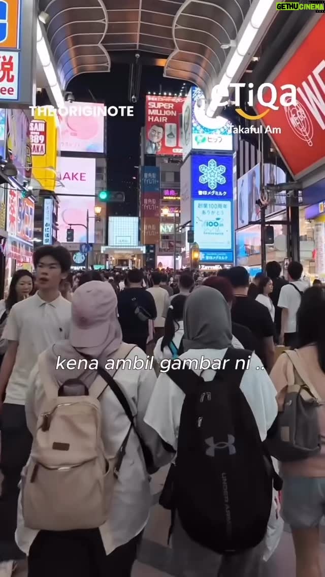 Noorkhiriah - 3 Likes - Calit2 Cantik..Full Video Di @pemburutiketmurah #EpicredahJapan #Produkreview #Khiriahreview #Japan