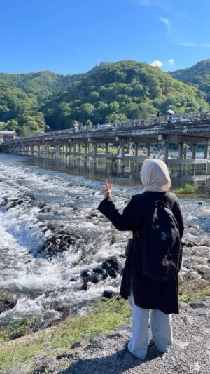 Noorkhiriah Instagram - Bumi ALLAH Luas..Carilah Rezeki Di Mana Kita Diperlukan..Alhamdulillah #EpicredahJapan #Produkreview #Khiriahreview #Japan.. 
TQ @pemburutiketmurah