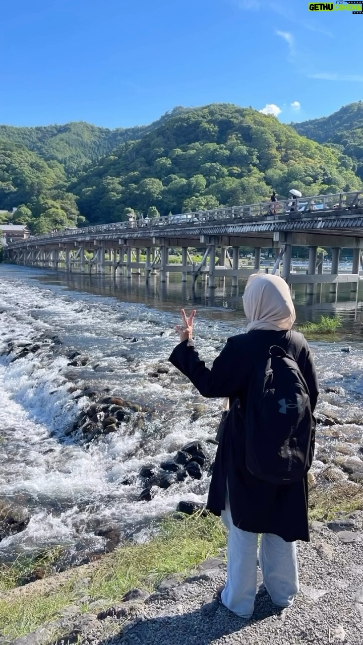 Noorkhiriah - 3 Likes - Bumi ALLAH Luas..Carilah Rezeki Di Mana Kita Diperlukan..Alhamdulillah #EpicredahJapan #Produkreview #Khiriahreview #Japan.. 
TQ @pemburutiketmurah