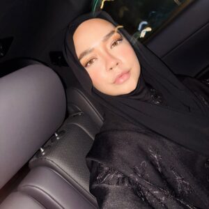 Nora Danish Instagram - Masa.
