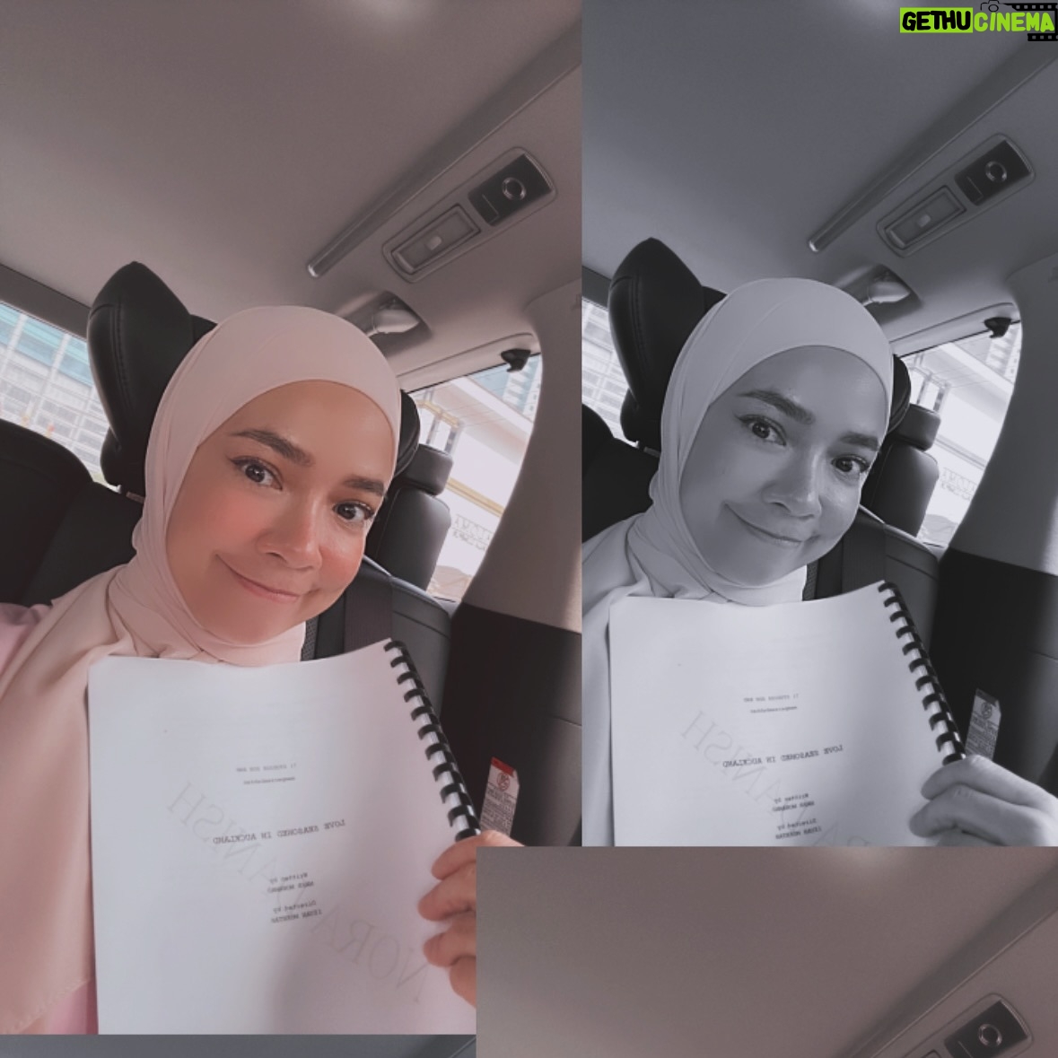 Nora Danish - 56.3K Likes - Masa.