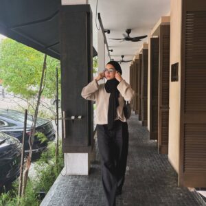 Nora Danish Instagram - Masa.