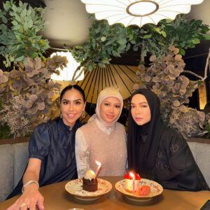 Nora Danish Instagram - Masa.