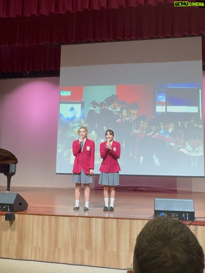 Nora Danish - 80.3K Likes - Alhamdulillah, we witnessed another blessing from Allah 🤲🏼🤍 my eldest son completing his school years. May the knowledge you’ve gained be a light that guides you in this world and the next. Walk forward with tawakkul, adab, and faith. Mommy  will always pray for your success under Allah’s divine mercy 🤍

Mcm baru semalam mommy hantar qal menangis masuk asrama 😢 

18 June 2025