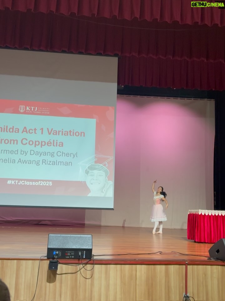 Nora Danish - 80.3K Likes - Alhamdulillah, we witnessed another blessing from Allah 🤲🏼🤍 my eldest son completing his school years. May the knowledge you’ve gained be a light that guides you in this world and the next. Walk forward with tawakkul, adab, and faith. Mommy  will always pray for your success under Allah’s divine mercy 🤍

Mcm baru semalam mommy hantar qal menangis masuk asrama 😢 

18 June 2025