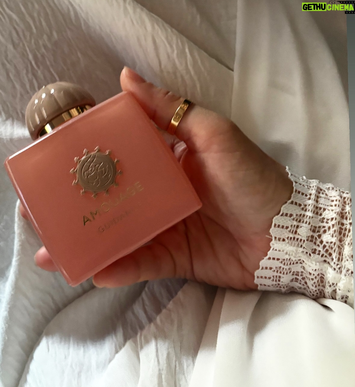 Nora Danish - 54.3K Likes - …… Augustus.