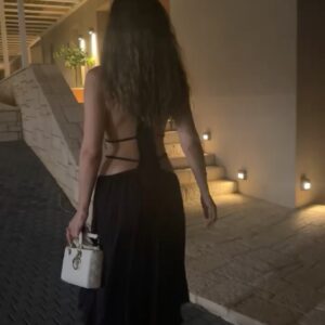 Nora Istrefi Instagram - 