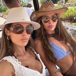 Nora Istrefi Instagram - 
