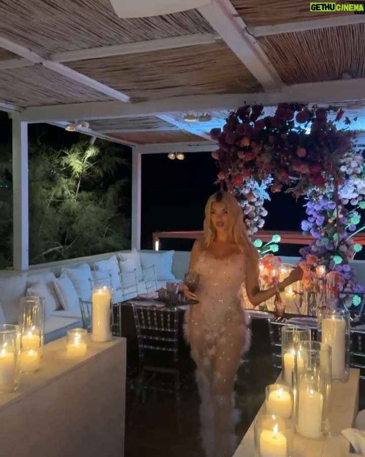 Nora Istrefi - 13.4K Likes - Era’s birthday ⭐️ 🎉🎂👸