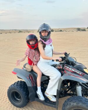 Nora Istrefi Instagram - 