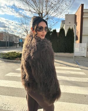 Nora Istrefi Instagram - 