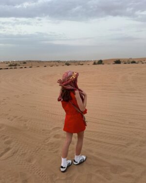 Nora Istrefi Instagram - 