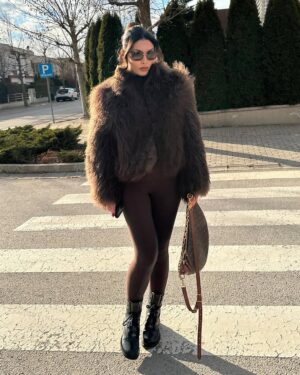 Nora Istrefi Instagram - 