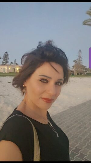 Nourhan Instagram -