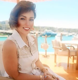 Nourhan Instagram - 