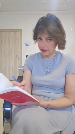 Nourhan Instagram - Dating interviews in 2025 !