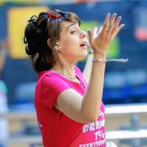 Nourhan Instagram - 