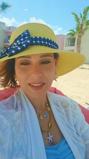 Nourhan Instagram - 