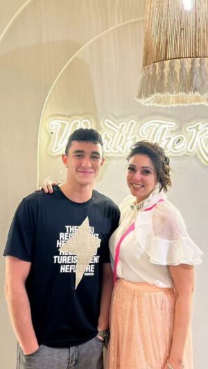 Nourhan Instagram -