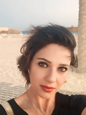 Nourhan Instagram - 