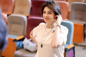 Nourhan Instagram - ضحكتها مابتهزرش