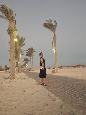 Nourhan Instagram - 