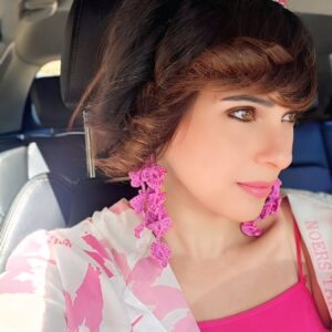 Nourhan Instagram - 
