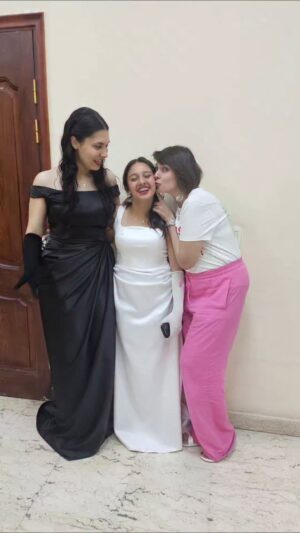 Nourhan Instagram -