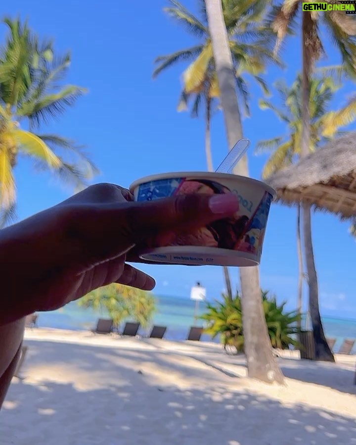 Ntando Duma - 141.2K Likes - Far away from what we know but with you it feels like home🤍🏝️