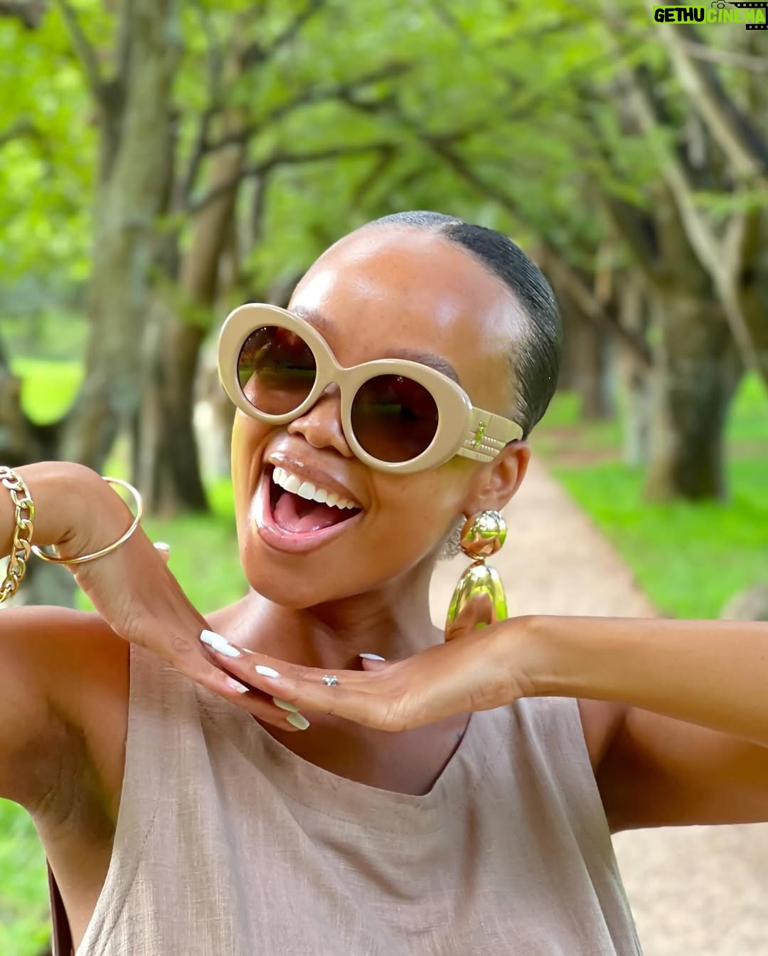 Ntando Duma - 167.4K Likes - Little Mrs Cutie Patootie..❤️