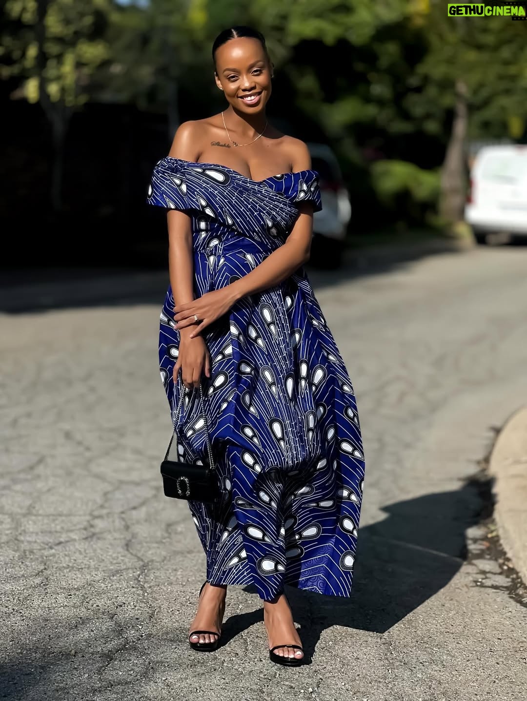 Ntando Duma - 235.6K Likes - Nayi dump nyana yaz shem nkosi yam🥹