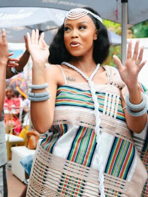 Ntando Duma Instagram - Nayi dump nyana yaz shem nkosi yam🥹