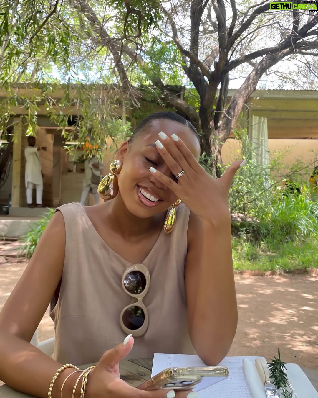 Ntando Duma - 186.2K Likes - Dumpy dumpzies 🚮 🩷🫢