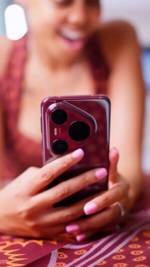Ntando Duma Instagram - Zoom into life’s boldest moments 📸✨ #HUAWEIPura80 #HUAWEIPuraSeries
#TheMasterofPhotography
