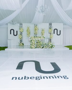 Ntando Duma Instagram - “When divine love descends, angels take form in the hearts of those who cherish forever”. My forever arrived in the most precious form - my husband, my best friend, my soulmate. We feel blessed to adorn the cover of @previdarweddings Magazine’s June 2025 issue, sharing our sacred celebration of God’s love with loved ones❤️
Heartfelt gratitude to the dream team who made our day unforgettable:
@Nono_Events - We wouldn’t have given this “tender” 😂 to anyone else but YOU! You brought our vision to life! You are a work of art. Thank YOU!!!🤍
@Geffphotography - You captured our love so beautifully & effortlessly. Thank YOU🤍
@_SunsetCocktails - That bar? As per our request? YOU ATE! Siyabonga 🤍
@Chefnzuzaofficial - oh my cake boss! You never disappoint! Our cake was a masterpiece, a symphony of taste and beauty. Thank YOU!🤍
@SuitabilityGardens - Your venue was a haven! You sure made our special day a memorable one. Siyabonga 🤍
@Suitability_ - Your tailored suits for MY husband and his men? Top tier! You elevated their elegance, a perfect blend of style and sophistication. Thank you!🤍
@Urbanhair_gallery - You just know how to make one feel like a queen. Thank you for my crown🤍✨
@Mianodesigns - My dress was a dream, a vision that exceeded expectations. Thank you 🤍
@Blackcrownza - That bar brought the perfect finish, sealing our celebration with flair. Our guests couldn’t be more pleased,Thank you!!🤍
Special thanks to those who added magic to our celebration:
@amandablacksa - Your gift and performance were everything and more. Thank you for blessing us🤍
@tondirams - Your one-of-a-kind performance stole our hearts. Precious moments indeed. Thanks bro🤍
@muneyi_ - Your angelic voice definitely touched our souls. We’re grateful. Ro livhuwesa🤍
To my incredible bridesmaids ( @iam_khanyi95 @simplymahadi @nadiajaftha - thank you for your love,contribution & support to my special day.I’m eternally thankful!🤍
@zanelepotelwa - your kindness, dedication, and willingness to be there for us on every special occasion haven’t gone unnoticed. Thank you for being a blessing to our family 🥹❤️#PrevidarWeddingMagazine #LoveStory #WeddingCelebration #NUbeginning