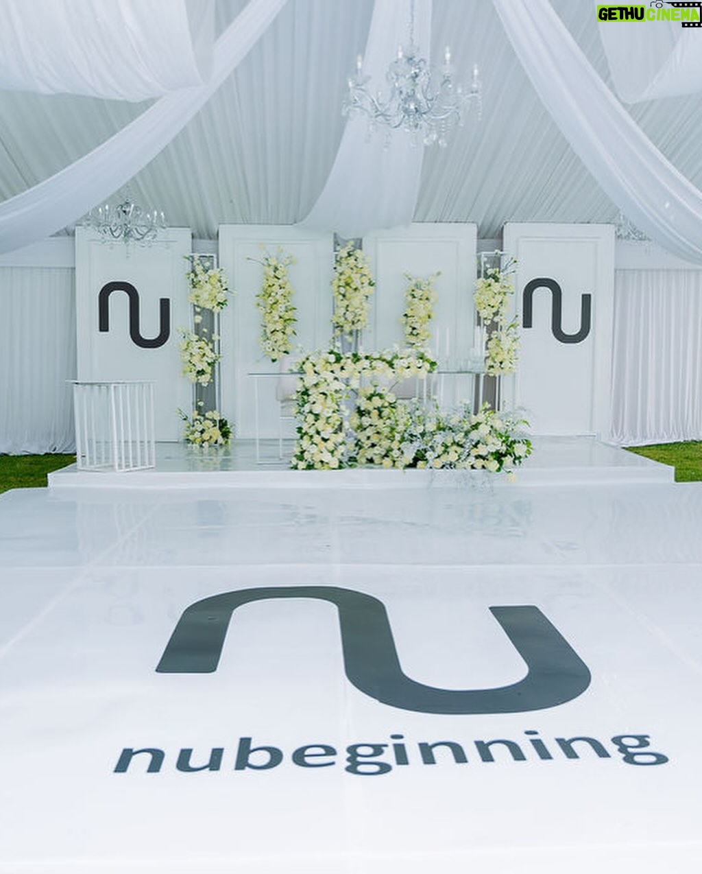 Ntando Duma - 307.5K Likes - “When divine love descends, angels take form in the hearts of those who cherish forever”. My forever arrived in the most precious form - my husband, my best friend, my soulmate. We feel blessed to adorn the cover of @previdarweddings Magazine’s June 2025 issue, sharing our sacred celebration of God’s love with loved ones❤️

Heartfelt gratitude to the dream team who made our day unforgettable:

@Nono_Events - We wouldn’t have given this “tender” 😂 to anyone else but YOU! You brought our vision to life! You are a work of art. Thank YOU!!!🤍

@Geffphotography - You captured our love so beautifully & effortlessly. Thank YOU🤍

@_SunsetCocktails - That bar? As per our request? YOU ATE! Siyabonga 🤍 

@Chefnzuzaofficial - oh my cake boss! You never disappoint! Our cake was a masterpiece, a symphony of taste and beauty. Thank YOU!🤍

@SuitabilityGardens - Your venue was a haven! You sure made our special day a memorable one. Siyabonga 🤍

@Suitability_ - Your tailored suits for MY husband and his men? Top tier! You elevated their elegance, a perfect blend of style and sophistication. Thank you!🤍

@Urbanhair_gallery - You just know how to make one feel like a queen. Thank you for my crown🤍✨

@Mianodesigns - My dress was a dream, a vision that exceeded expectations. Thank you 🤍

@Blackcrownza - That bar brought the perfect finish, sealing our celebration with flair. Our guests couldn’t be more pleased,Thank you!!🤍

Special thanks to those who added magic to our celebration:
@amandablacksa - Your gift and performance were everything and more. Thank you for blessing us🤍

@tondirams - Your one-of-a-kind performance stole our hearts. Precious moments indeed. Thanks bro🤍
 
@muneyi_ - Your angelic voice definitely touched our souls. We’re grateful. Ro livhuwesa🤍

To my incredible bridesmaids ( @iam_khanyi95 @simplymahadi @nadiajaftha - thank you for your love,contribution & support to my special day.I’m eternally thankful!🤍

 @zanelepotelwa - your kindness, dedication, and willingness to be there for us on every special occasion haven’t gone unnoticed. Thank you for being a blessing to our family 🥹❤️#PrevidarWeddingMagazine #LoveStory #WeddingCelebration #NUbeginning