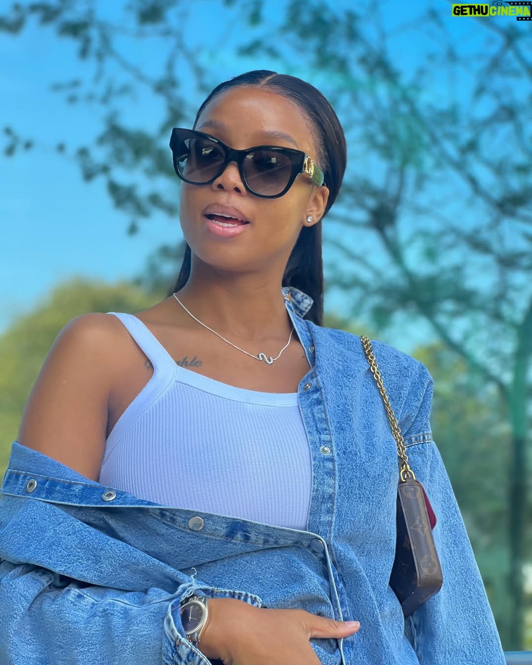 Ntando Duma - 212.7K Likes - Salani niVotela mina k’sasa😂✨