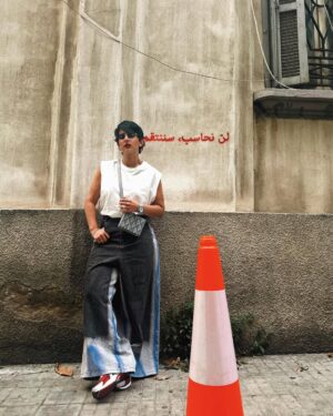 Nura Alumayri Instagram - بونسوار ☺️