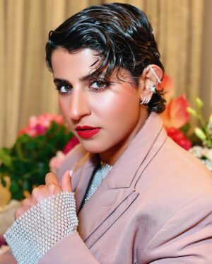 Nura Alumayri Instagram - 🌸🪩✨