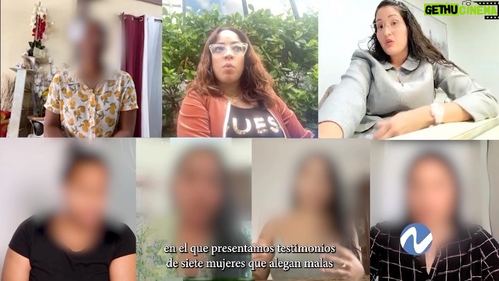 Nuria Piera - 10.6K Likes - Mini-reporte de #nuriainvestigacionperiodistica