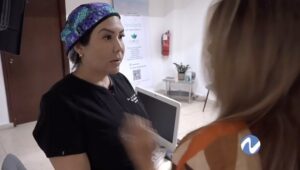 Nuria Piera Instagram - La impunidad tiene consecuencias negativas para  una sociedad, un ejemplo es este.
Sábado a las 9:00 por @colorvisionc9  #NInvestiga