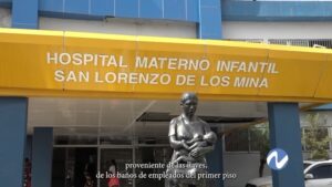 Nuria Piera Instagram - Resultados de los análisis del agua al Hospital San Lorenzo de los Mina, como posible causa de las muertes de los 34 neonatos en el mes de Febrero.
#nuriainvestigacionperiodistica