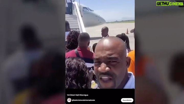 Nuria Piera - 10.8K Likes - El tráfico de humanos es una pesadilla para ellos y una fortuna para los traficantes. Un negocio de alto vuelo que puede comprometer a RD.
Este Sábado a las 9:00 por @colorvisionc9 #Ninvestiga
