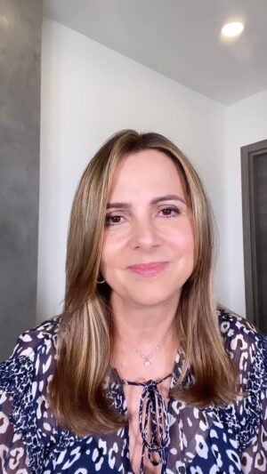 Nuria Piera Instagram - Un comentario oportuno, para la tranquilidad de muchos, sobre la situación de nuestra amiga Yadira Morel.